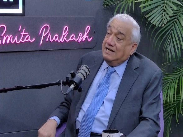 World News | Why is West Rattled by India-Russia 'Dosti'? Ex-Diplomat Talmiz Ahmad Advocates for 'strategic Autonomy'