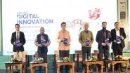 India News | Assam IT Department Hosts Nation's Leading Digital Innovation Summit 2025; Strengthens India's Digital Future