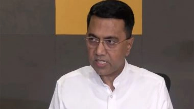 India News | Four Arrested in Connection with Goa Nightclub Inferno That Killed 25 People