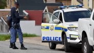 World News | South Africa: Pretoria Bar Shooting Leaves 12 Dead, Minors Among Victims