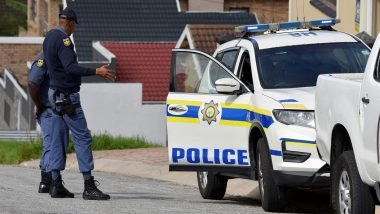 World News | South Africa: Pretoria Bar Shooting Leaves 12 Dead, Minors Among Victims