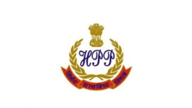 India News | Himachal Police Crackdown Against Drug Mafia, 16 Chitta Traffickers Detained