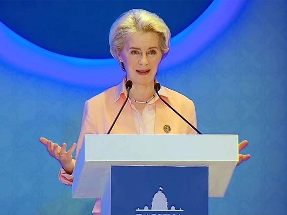 India News | EU-India FTA Negotiations Set to Resume, US Trade Talks to Follow