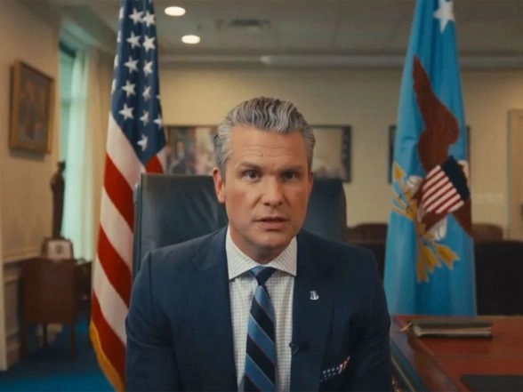 World News | US Will Not Change Taiwan Status Quo, Says Defence Secretary