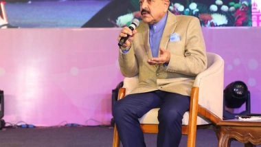 India News | New National Research and Development Fund Will Unlock High-risk, High-impact Deep-tech Innovation: Jitendra Singh