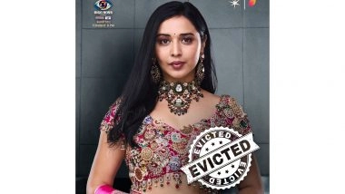 Entertainment News | Bigg Boss 19 Finale: Tanya Mittal Eliminated, Gaurav Khanna, Pranit More, Farrhana Bhatt Make It to Top 3