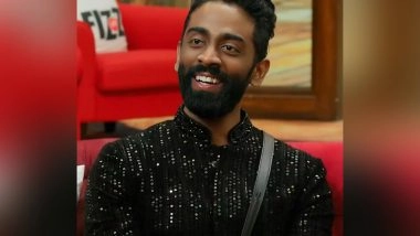 Entertainment News | Bigg Boss 19 Finale: Pranit More out of Trophy Race, Gaurav Khanna, Farrhana Bhatt Reach Top 2