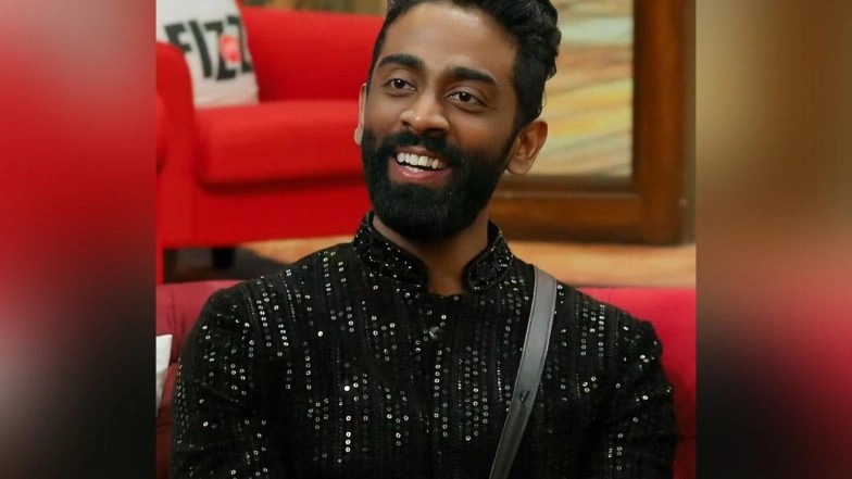 Entertainment News | Bigg Boss 19 Finale: Pranit More out of Trophy Race, Gaurav Khanna, Farrhana Bhatt Reach Top 2