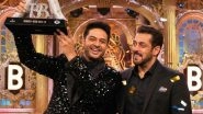 Entertainment News | Bigg Boss 19 Finale: Gaurav Khanna Lifts the Winner's Trophy, Defeating Farrhana Bhatt