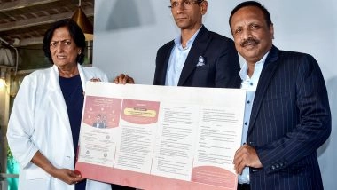 Sports News | Former Cricketer Venkatesh Prasad Wins KSCA Presidential Election