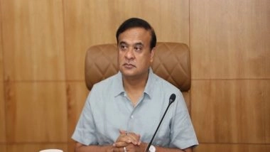 India News | Assam CM Expresses Grief over Arpora Club Fire Tragedy, Confirms 3 State Residents Lost Their Lives