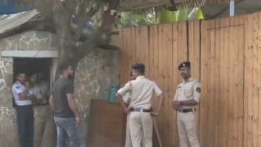 India News | Goa SDMA Issues Strict Safety Advisory to Nightclubs and Restaurants After Arpora Club Fire Tragedy