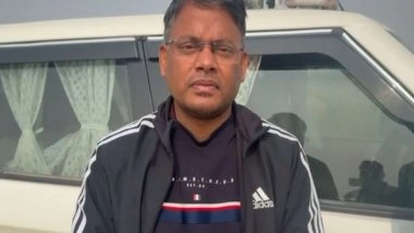 India News | 4-month-old Dragged Away by Wolves in Bahriach, Search Underway