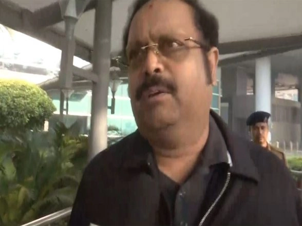 India News | "DMK Will Face Arguments:" DMK MP Kathir Anand on Vande Mataram 150 Years Discussion in Parliament