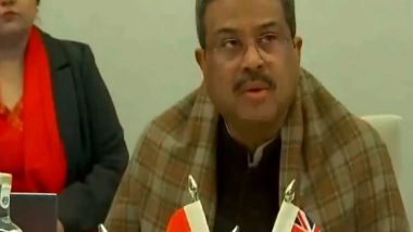 World News | India, Australia Push for Deeper Education Ties as AIESC Meet Kicks off