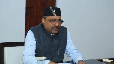 Business News | IHC Connect Launched with Roundtable on Media