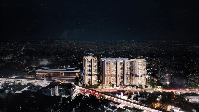 Business News | Apartments in Kukatpally Y Junction: A Hidden Gem for Real Estate Investors