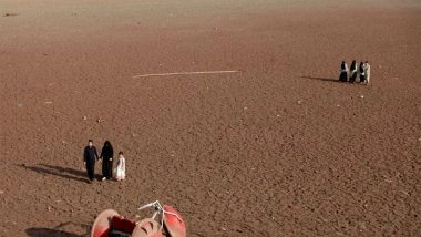 World News | Water Woes: Below-normal Rainfall Threatens Drought in Several Parts of Balochistan