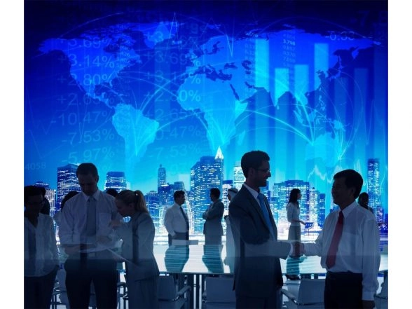 Business News | Global Disputes Highlight How Sanctions Shape Modern Business Strategies