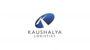 Business News | Kaushalya Logistics Expands Partnership with Shree Cement, Opens 17th New Depot in Haryana