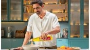 Business News | Gulab Teams Up with Arjun Rampal to Celebrate the Good Side of Life with Cold-Pressed Oils