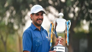 Sports News | Indian Superstars Jeev, Bhullar, Chawrasia and Kapur Set for IGPL UAE