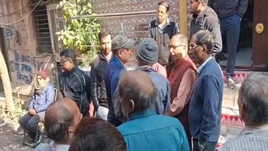 India News | Family of Delhi Tourists Killed in Goa Club Fire Mourn Loss of Loved Ones