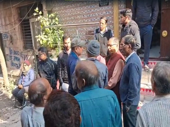 India News | Family of Delhi Tourists Killed in Goa Club Fire Mourn Loss of Loved Ones