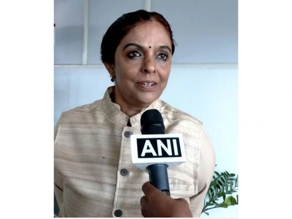 India News | Kerala: Retd IPS Officer B Sandhya on Actor Dileep Acquitted in 2017 Actor Assault Case
