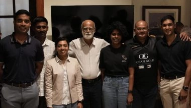 Business News | Ocean Gold Konkan Offshore Sailing Regatta Set to Make a Splash on India's West Coast