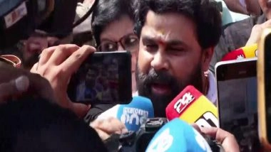 India News | Ernakulam Sessions Court Finds Six Accused Guilty in 2017 Actress Assault Case