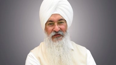 Business News | Shift Towards Emotional Well-Being Boosts Popularity of Sant Gobind Ram Ji's Spiritual Sessions