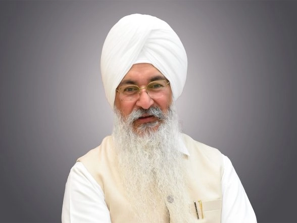 Business News | Shift Towards Emotional Well-Being Boosts Popularity of Sant Gobind Ram Ji's Spiritual Sessions