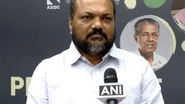 India News | Kerala Government to Appeal Against Trial Court Judgement in 2017 Actress Assault Case, Says Law Minister P Rajeev