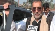 India News | Bihar NDA MPs Met PM Modi; Thanked Him for Poll Mandate: RLSP MP Upendra Kushwaha