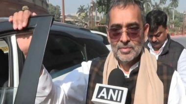 India News | Bihar NDA MPs Met PM Modi; Thanked Him for Poll Mandate: RLSP MP Upendra Kushwaha