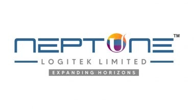 Business News | Neptune Logitek to Raise Rs. 46.62 Crore Through IPO for Fleet Expansion