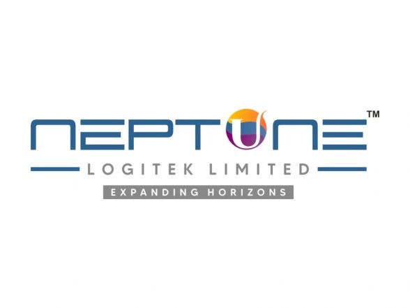 Business News | Neptune Logitek to Raise Rs. 46.62 Crore Through IPO for Fleet Expansion
