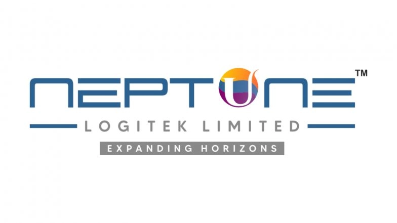 Business News | Neptune Logitek to Raise Rs. 46.62 Crore Through IPO for Fleet Expansion