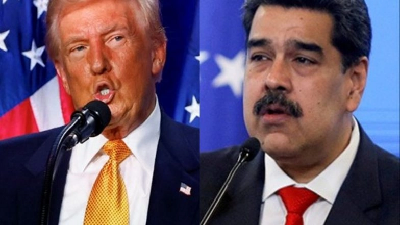 World News | Brazil Steps Up Diplomacy to Contain Risk of Possible US Strike on Venezuela
