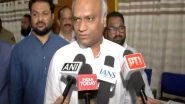 India News | "Hawaii Slippers Flying at Officials:" Minister Priyank Kharge on IndiGo Flight Cancellation