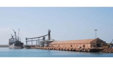 India News | Gujarat Launches Smart Blue Harbours to Boost Fisheries, Food Security, and Coastal Economy