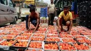 Business News | Costs of Veg, Non-veg Thalis Dip 13% in Nov Amid Easing Vegetable Prices: Crisil