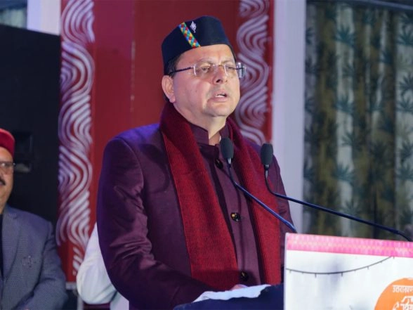 India News | Uttarakhand CM Dhami Expresses Condolences After Demise of Five People from the State in Goa Nightclub Fire