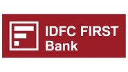 Business News | IDFC FIRST Bank Launches FIRST WOW! Black, a Premium Credit Card with Zero Forex and UPI-enabled Spends