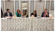 Business News | Germany Commits EUR1.3 Billion to India for Climate, Energy, Sustainable Development