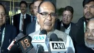 Business News | Shivraj Singh Chouhan Pushes for Mission-driven Agri Research as Government Seeks to Expand Exports, Increase Margin for Farmers