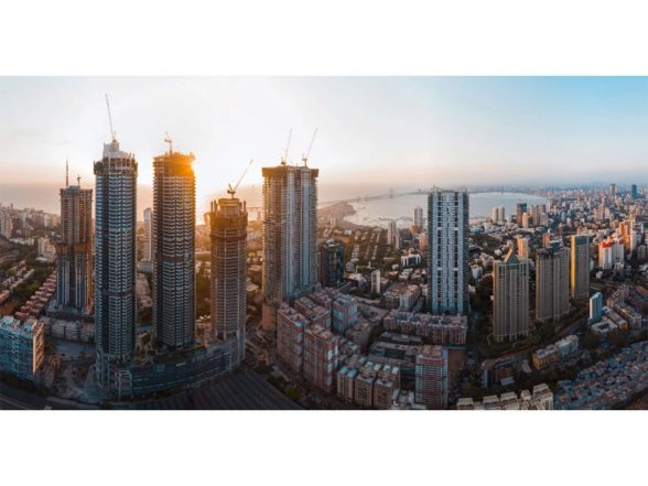 Business News | Regulatory Shift in 2026 Could Mark the Next Growth Wave for India's REIT Market
