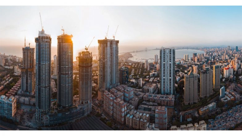 Business News | Regulatory Shift in 2026 Could Mark the Next Growth Wave for India's REIT Market
