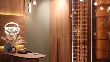 Business News | Merino Brings 'The Art of Material Living' to Life at the Architectural Digest Design Show 2025 in Mumbai & Hyderabad